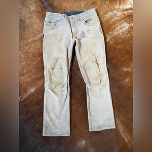 KUHL carpenter pants